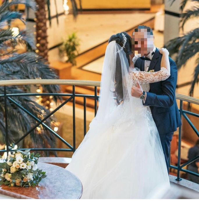 Свадебное платье ivorydress