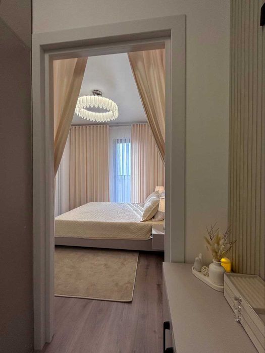 Ж/К Assalom Sohil 2комн/11/16,  Евро Студия. 29м2 меб+тех. Ор-р: УзБум