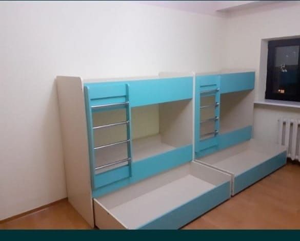 Мебель детский сад