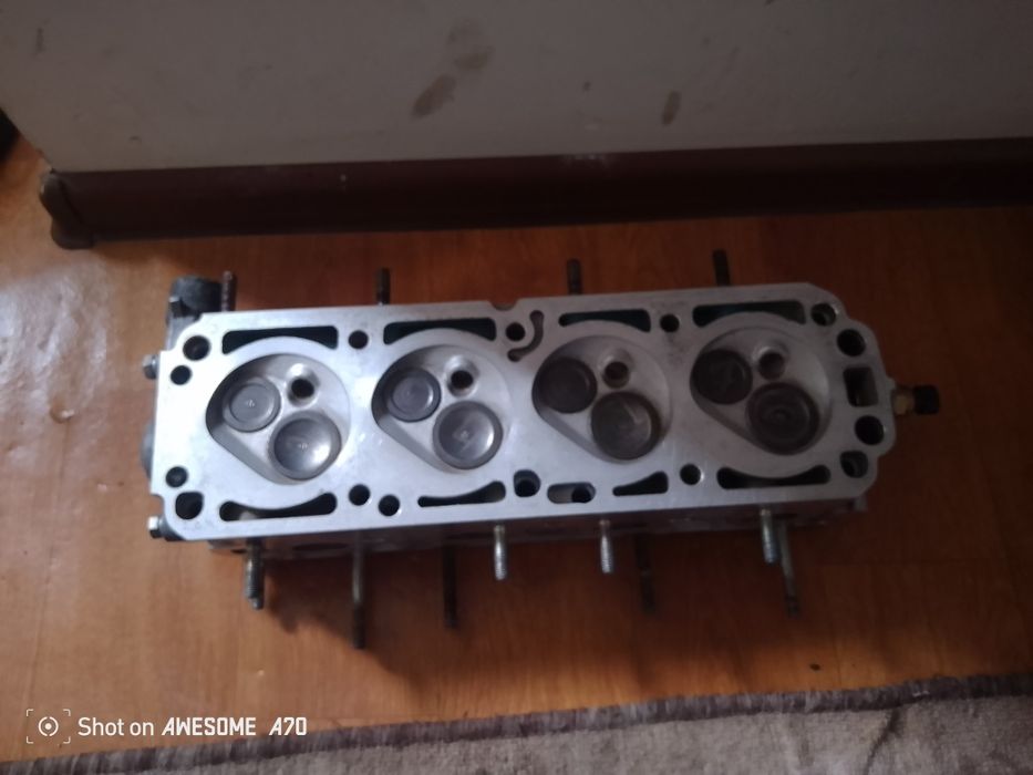 Новый головка 1.5.