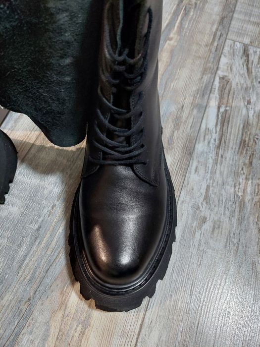 Естествена кожа , олекотени 37н.