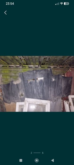 Продам запчасти Ауди 100 с4