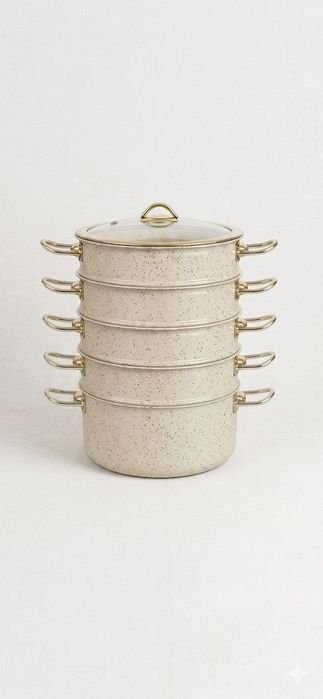 Manti qasqon sotiladi
