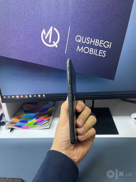 32gb black A6 + Plus Samsung Galaxy
