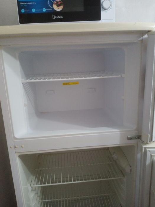 холодильник ВЕКО