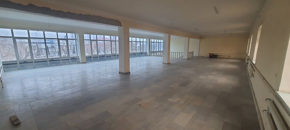 Имарат арендага бериледи