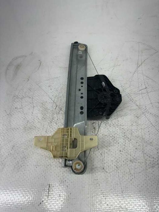 Macara geam electric dreapta spate DACIA JOGGER cod piesa 827204972r