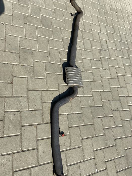 Toba finala complet Bmw e90 e91 E92 Bmw 330d