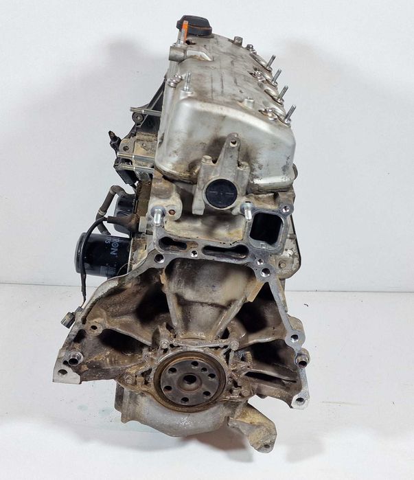 Двигател Мотор Honda FRV FR-V 1.7 Хонда ФРВ ФР-В 1.7 D17A2