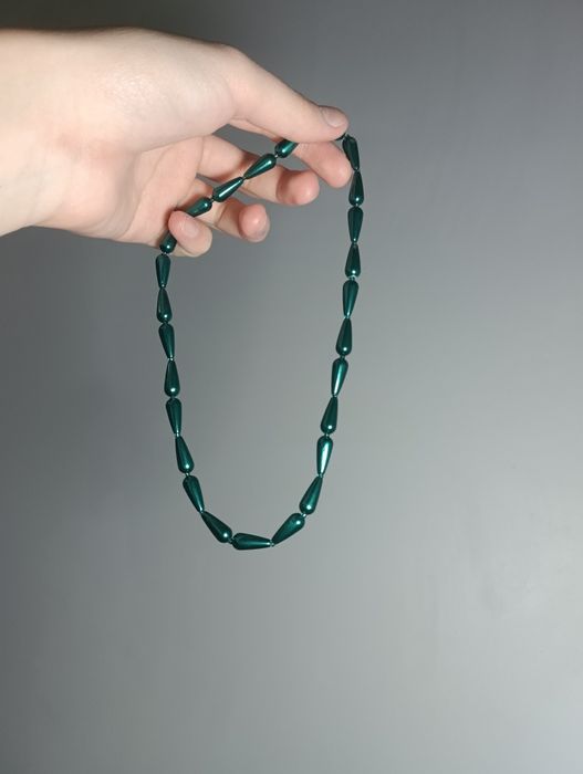 Украшение из бисера