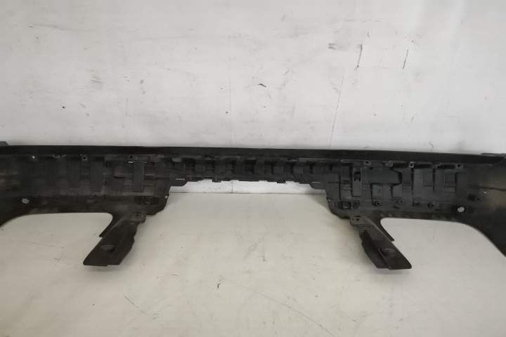 Оригинална задна броня с 6 сензора в добро състояние Ленд Роувър / Lan