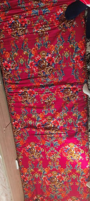 Курпа - курпача -юстиклар