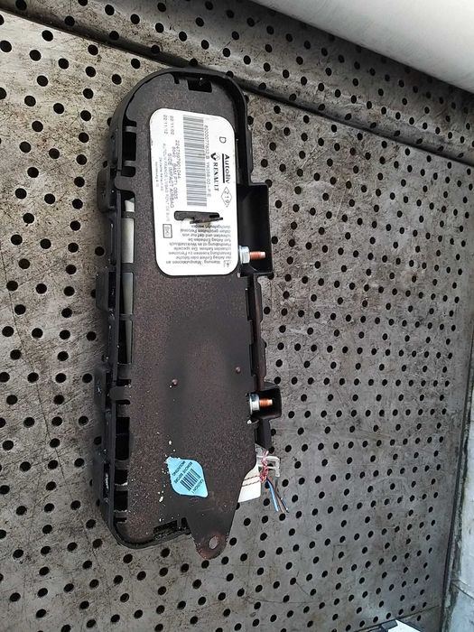 Airbag scaun dreapta fata renault megane 2 jm0 1 8200077832b