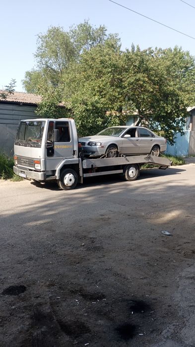 Эвакуатор Алматы и области