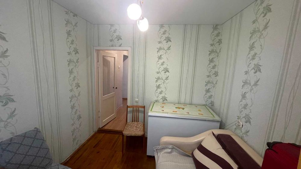 Продам дом , 4комн, 83 кв2