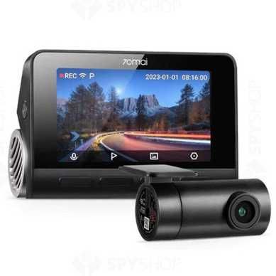 70mai Dash Cam - Camere de bord – noi, sigilate, originale
