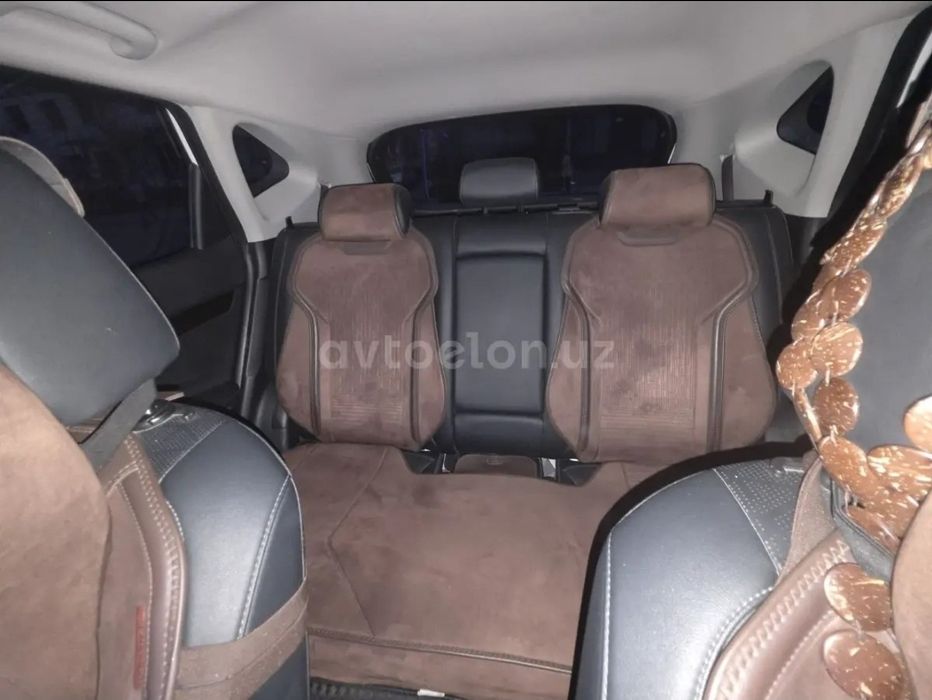 Kia seltos 2023 yil