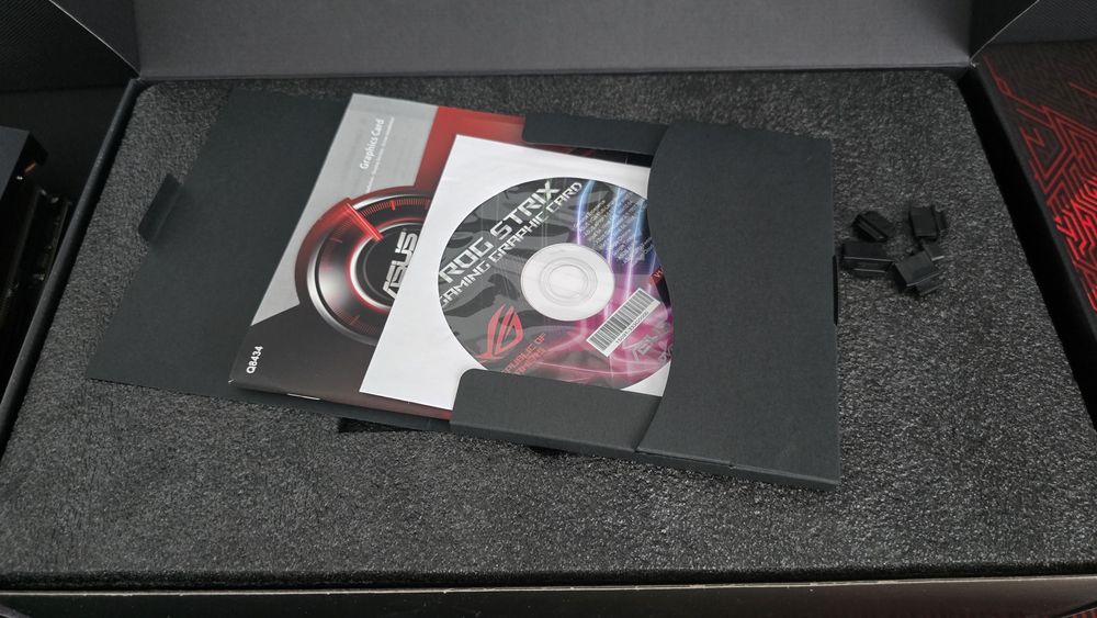 Vând placa video RTX 2070 8GB