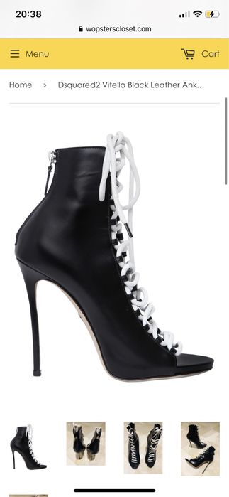 Оригинални DSQUARED дискуаред Franchi Galliano Armani Cavalli