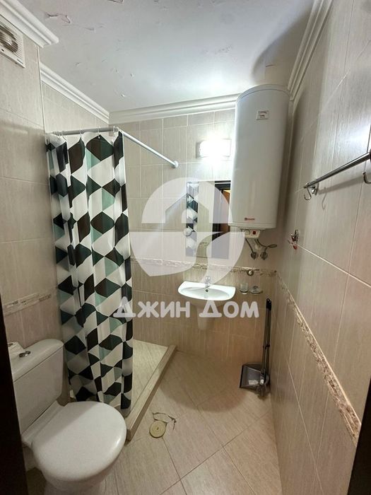 Продава се Едностаен апартамент в Свети Влас - 31 кв.м за 905 €/кв.м - Снимка #5