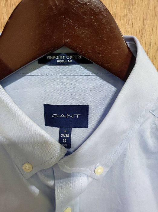 GANT нова мъжка риза