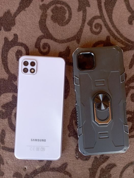 Samsung A22 5G kafolati bilan