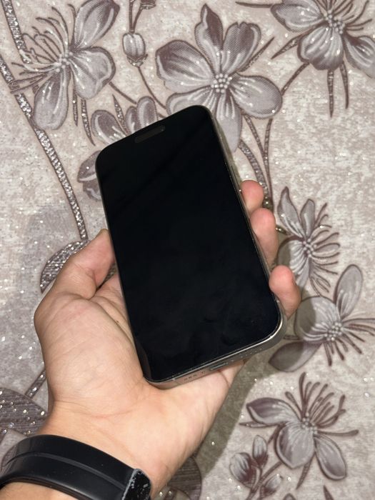 Apple 15 pro 128gb