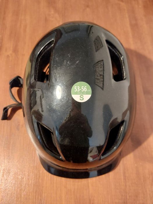 Детска каска за колоездене BTWIN