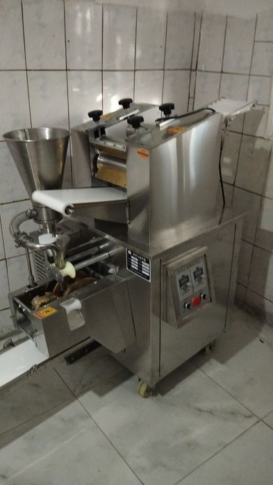 Продам пельменей апарат