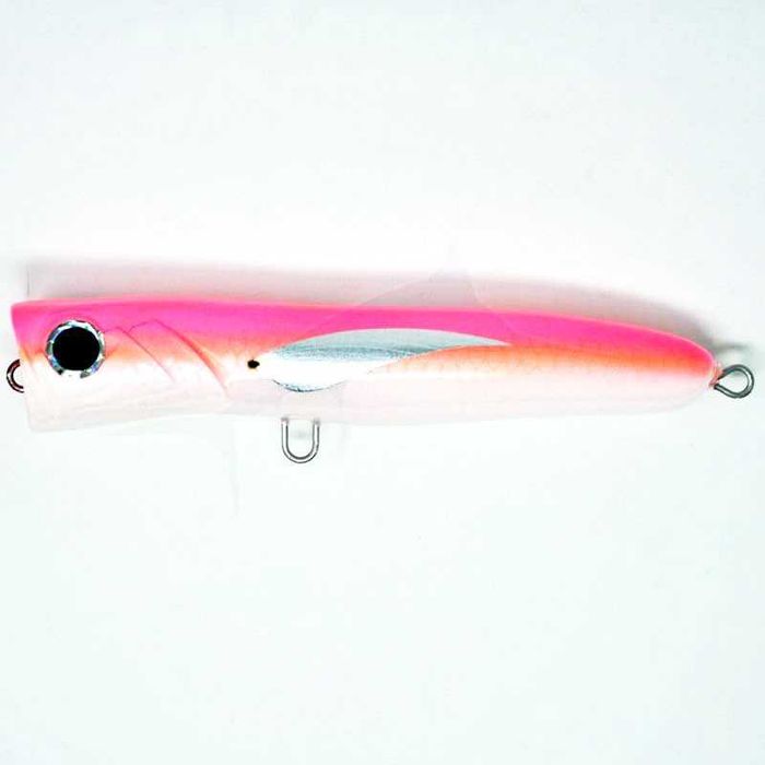 Попер Jack Fin TUNA Popper KRONOS 180F 88gr