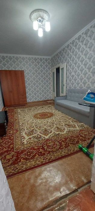 Сдаётся в аренду 1-комнатная квартира на Тузель 2