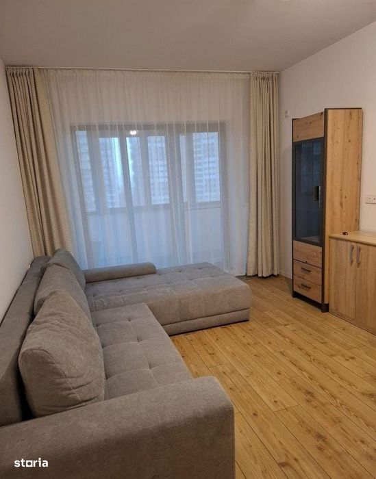 Inchiriere/ Apartament 2 Camere /  Lujerului / 550 Euro /Centrala