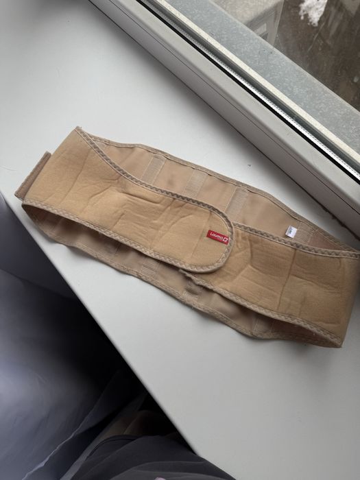 Пояс для беременных