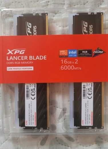ram ddr5 32gb 6000mhz second hand si noi de vanzare • Anunturi