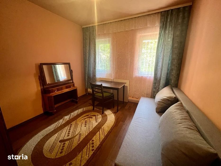 AA/668 De închiriat apartament cu 3 camere în Tg Mureș - Cornișa