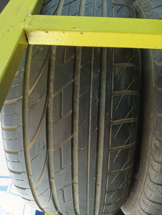 Шины б/у продажа