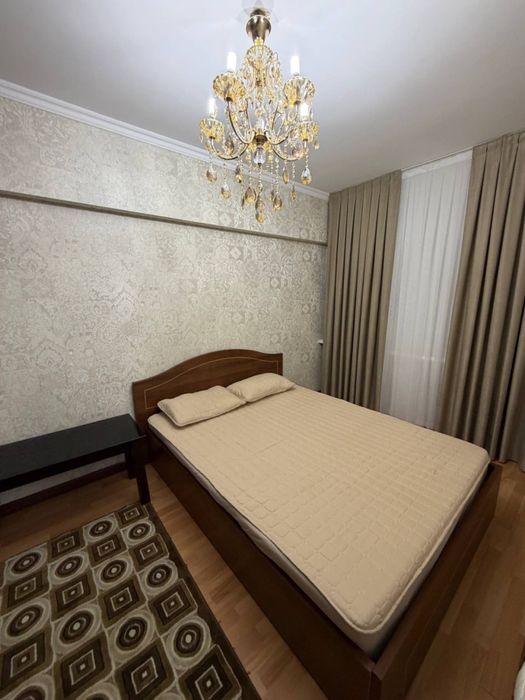 2/3/5 Алайский 55м2 Балкон 2х6 Рядом с Метро