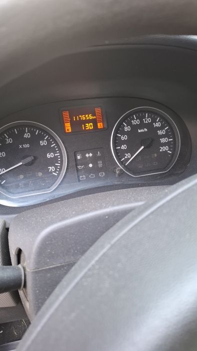 Vând sau dezmembrez Dacia logan  an 2010
