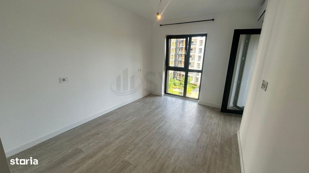 Apartament 3 camere  Domenii Terasa 13 mp  Imobil 2023