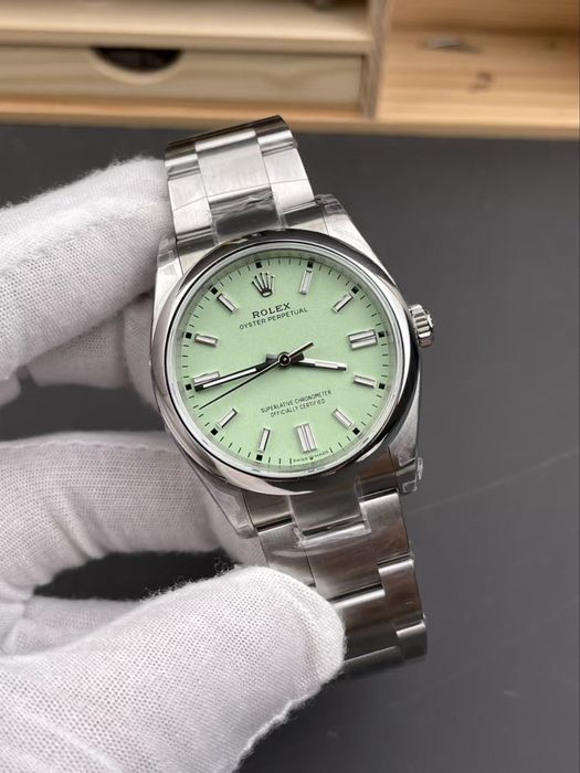 Часовник Rolex Oyster Perpetual 36