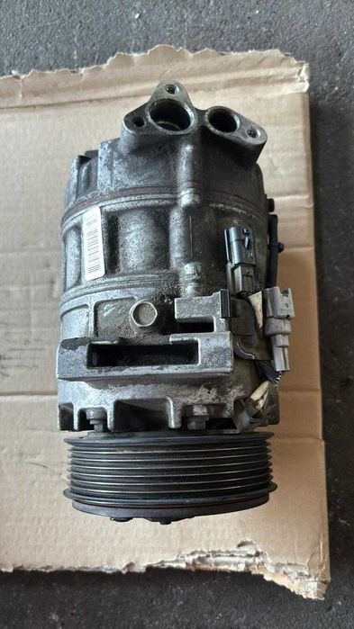 Compresor clima Renault 2.0 dci cod 8200890987