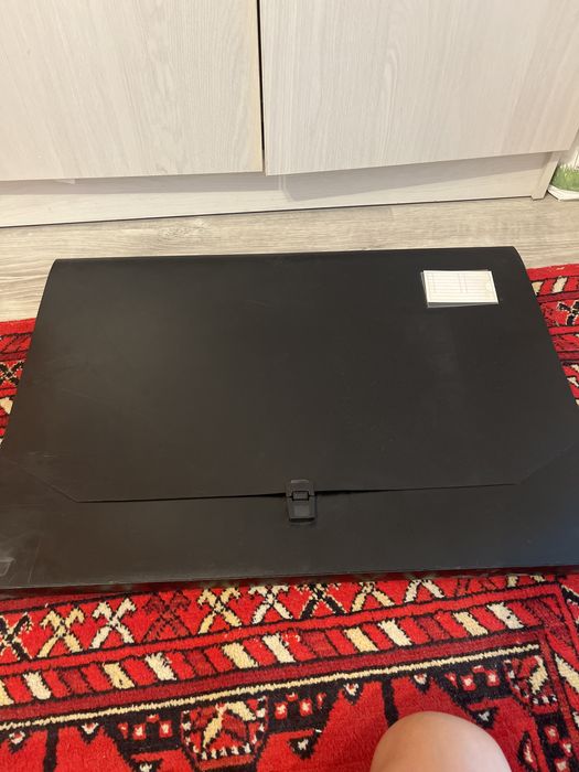 Папка большая для хранения рисунков