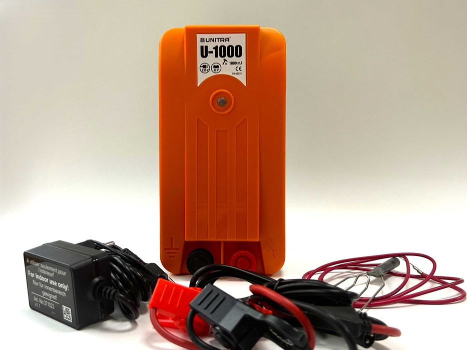 Электропастух для КРС