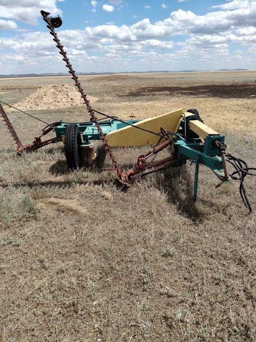 Шөпке техникалар