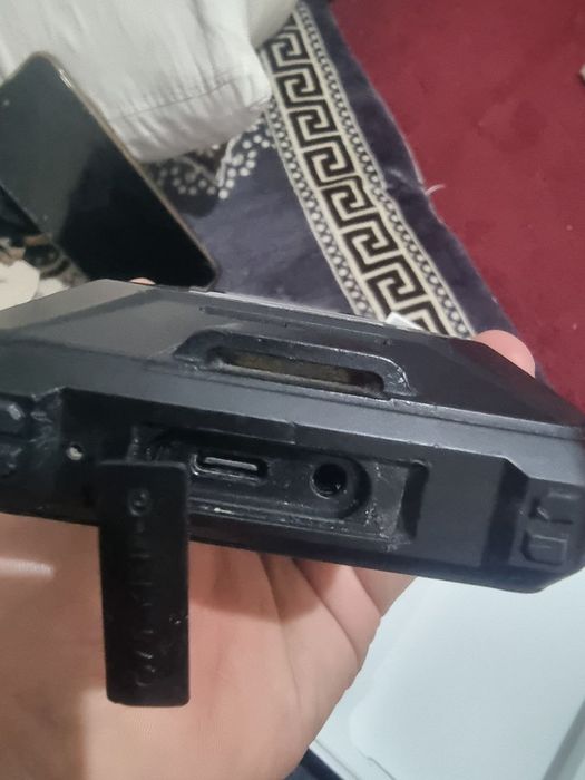 Oukitel 21000 amper batarekali