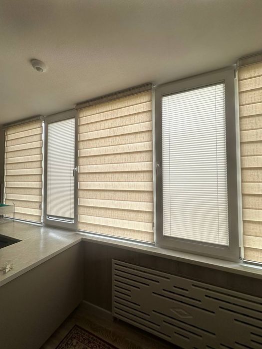 Jalyuzi garantiyasi bilan