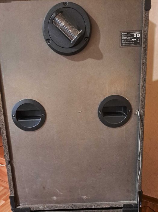 Sony shake x70 мн яки