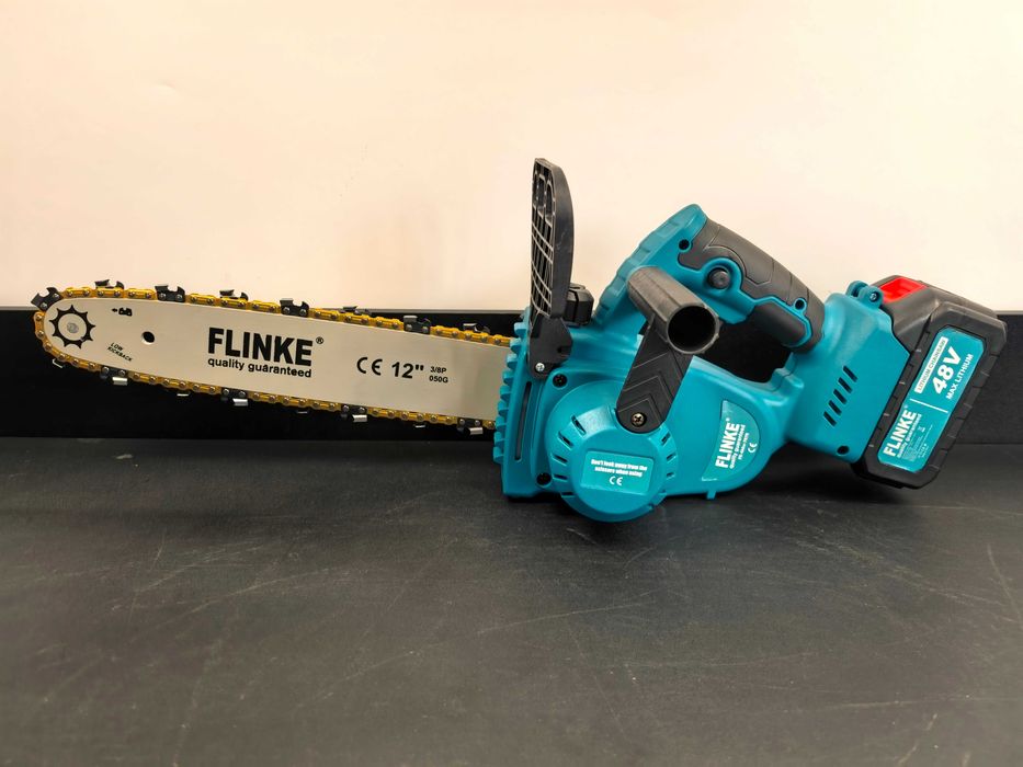 Drujba pe baterii puternica pentru gospodarie pret 439 lei