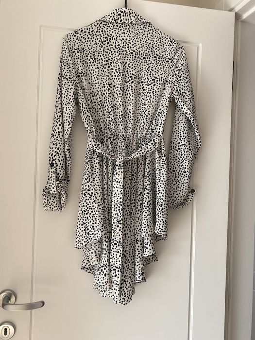 Риза тип туника Apricot