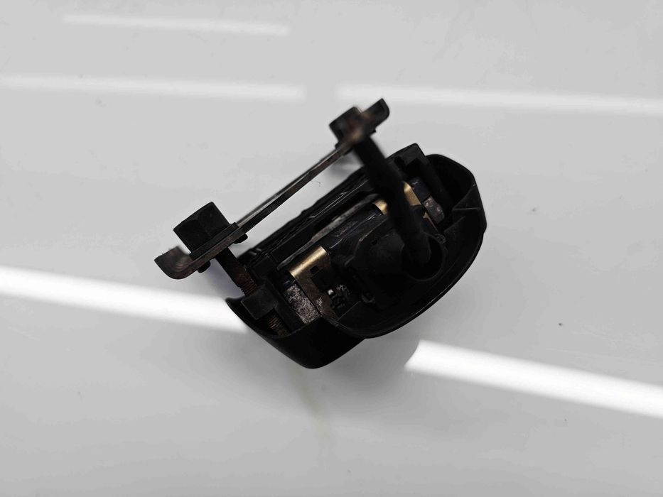 Senzor radar distronic  Skoda Octavia 3 (5E3) [Fabr 2012-2020] 5Q0907